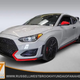 The Veloster N with the markup